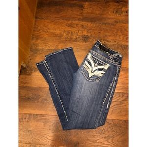 Vigoss Bootcut Jeans
